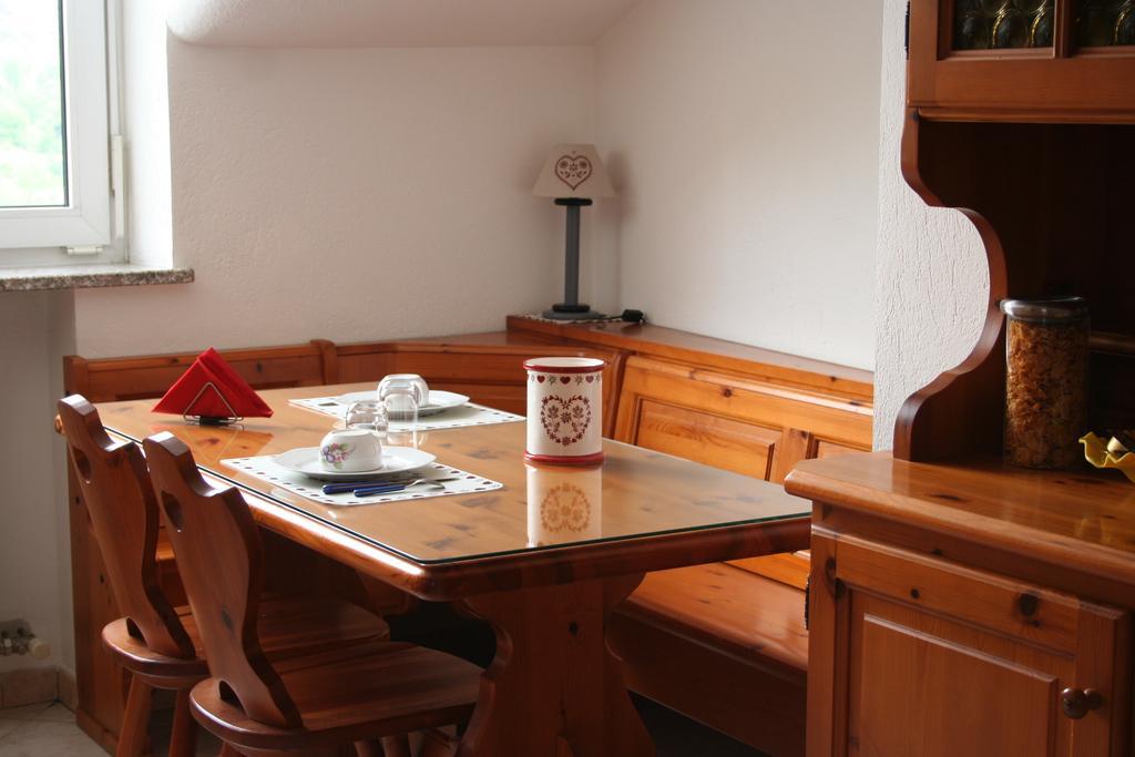 Maison Chante Lune Introd Zimmer foto
