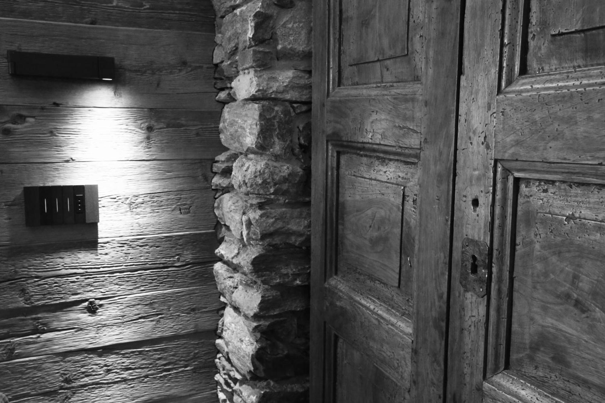 Maison Chante Lune Introd Exterior foto
