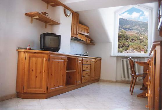 Maison Chante Lune Introd Zimmer foto